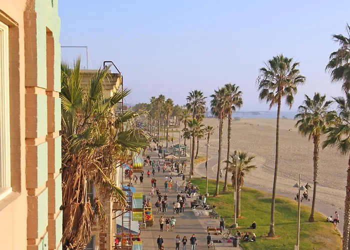 Cadillac Los Angeles